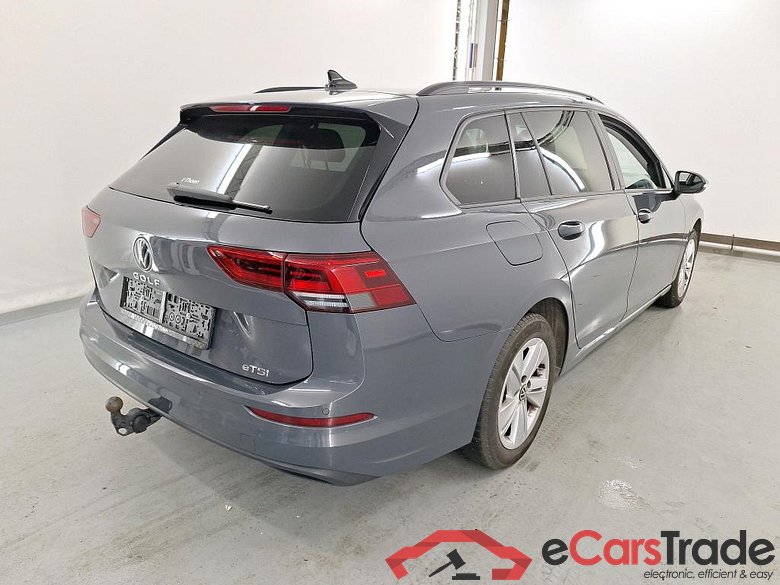 VOLKSWAGEN Golf 1.0 ETSI DSG LIFE #4