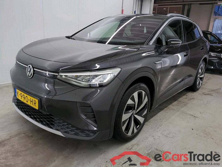 VOLKSWAGEN ID.4 First 77 kWh #1