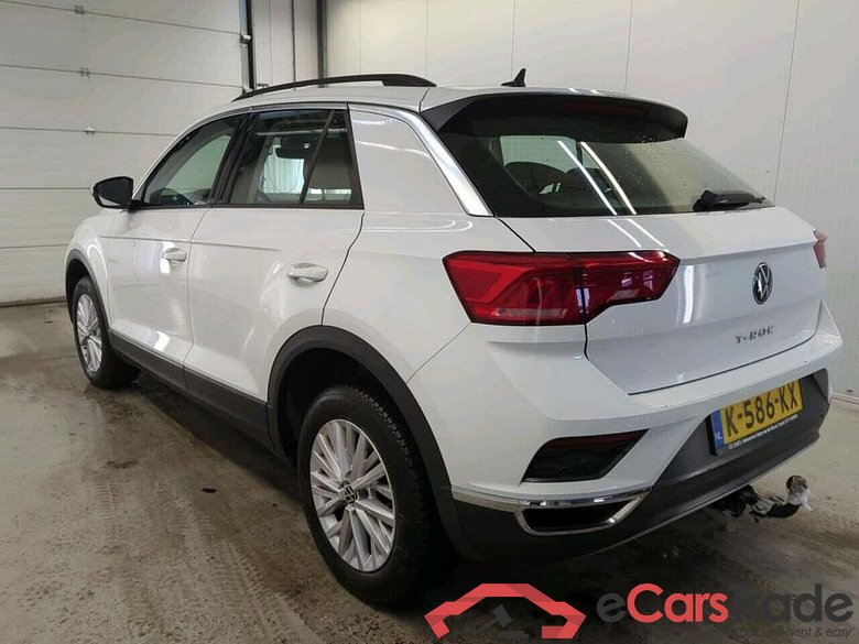 VOLKSWAGEN T-Roc 1.5 TSI Style #6
