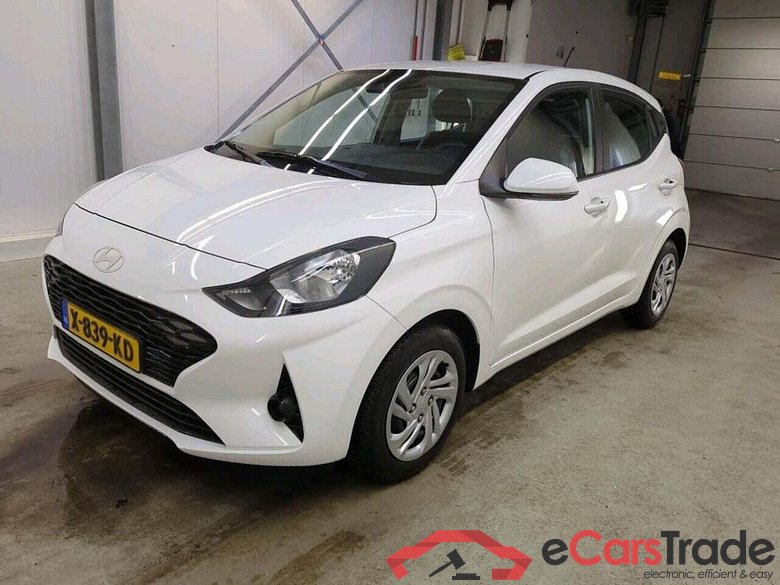 HYUNDAI i10 1.0 Comfort
