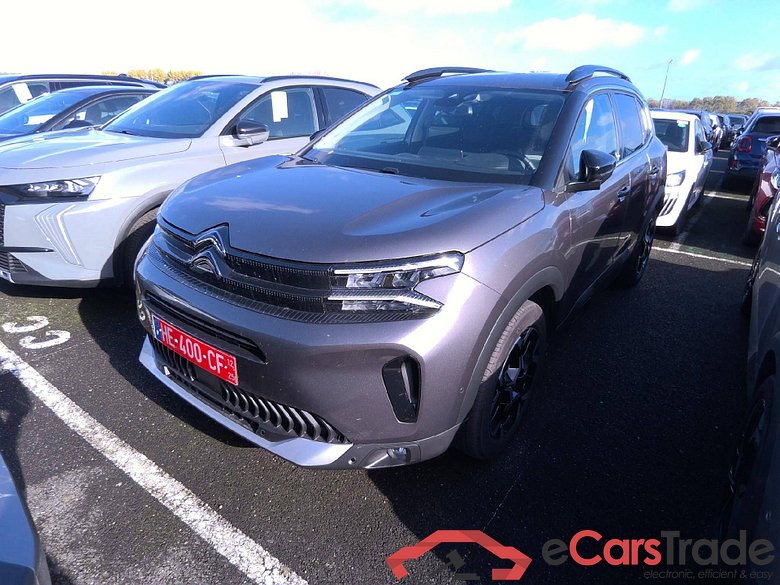 Citroen C5 AIRCROSS Max C5 Aircross Hybride 145 e-DCS6 #1