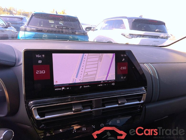 Citroen C5 AIRCROSS Max C5 Aircross Hybride 145 e-DCS6 #5