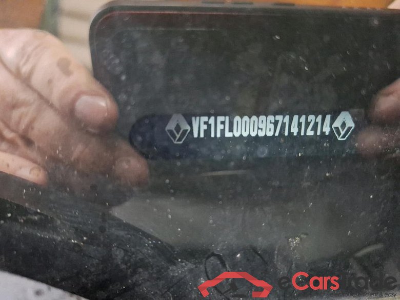 Trafic Kasten L1H1 3 0t Komfort 2.0 dCi 88KW MT6 E6dT #4