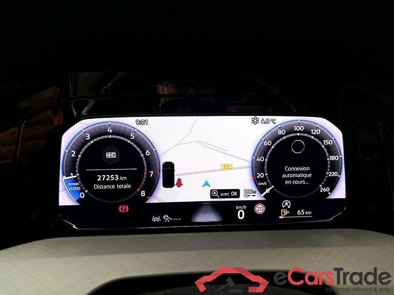 VOLKSWAGEN Golf / 2020 / 5P / Berline 1.5 TSI EVO2 116 VW EDITION(SP) #6