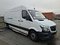 preview Mercedes Sprinter #1