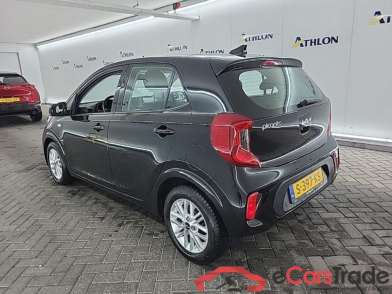 KIA Picanto 1.0 DPi DynamicLine 4-zits 5D 49kW #4