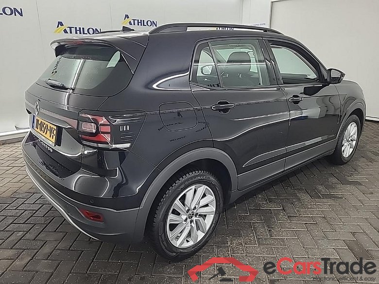 VOLKSWAGEN T-Cross 1.0 TSI 70kW Life 5D #3
