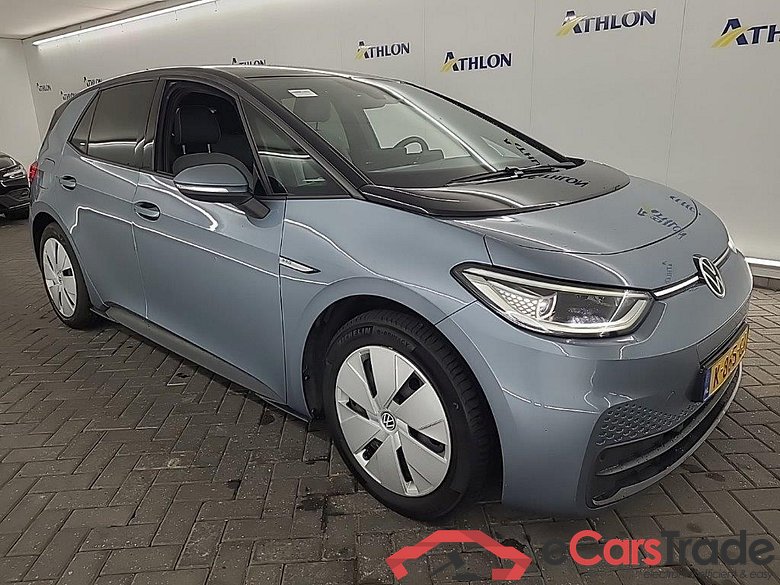 VOLKSWAGEN ID.3 58kWh Business auto 5D 150kW uitlopend #2