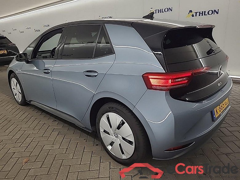 VOLKSWAGEN ID.3 58kWh Business auto 5D 150kW uitlopend #3