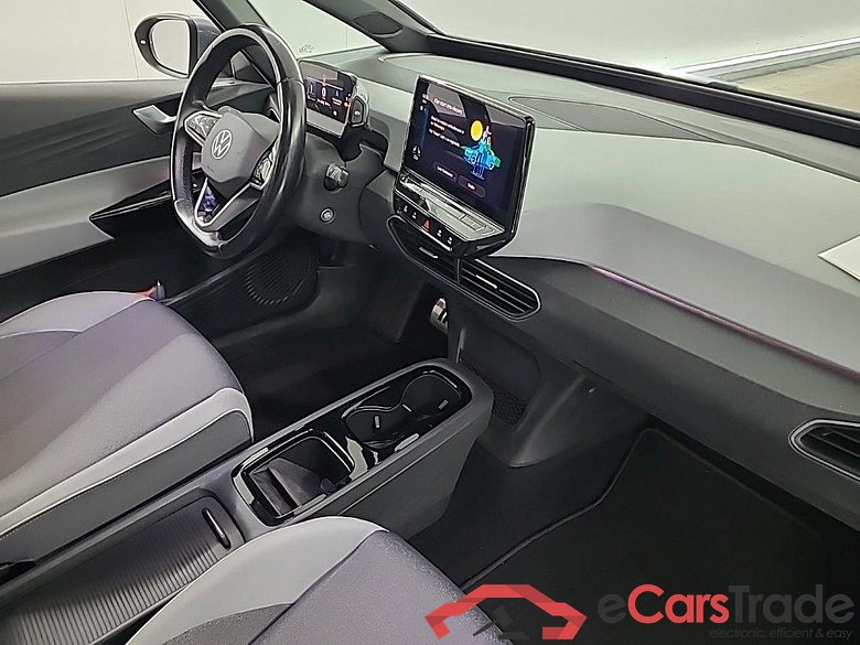 VOLKSWAGEN ID.3 58kWh Business auto 5D 150kW uitlopend #5