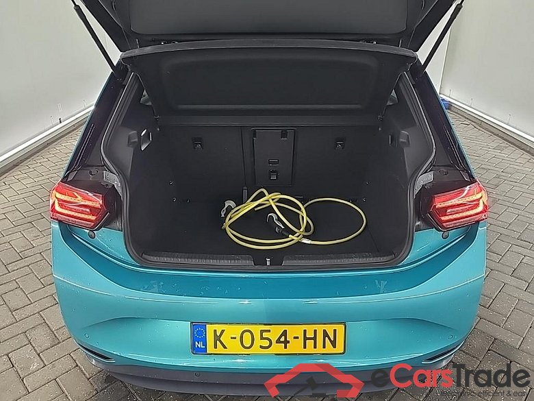 VOLKSWAGEN ID.3 58kWh 1st Plus auto 5D 150kW uitlopend #5