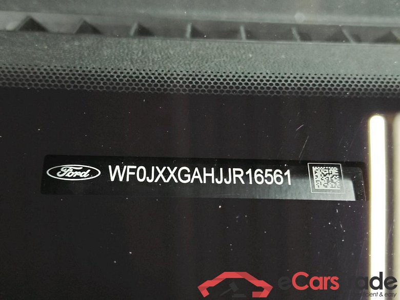 Ford Fiesta 1.0 EcoBoost 74kW ST-Line 5d #6