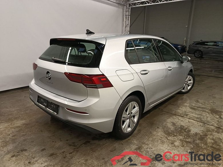 Volkswagen Golf VIII 1.0 TSI 81kW Life Business 5d #2