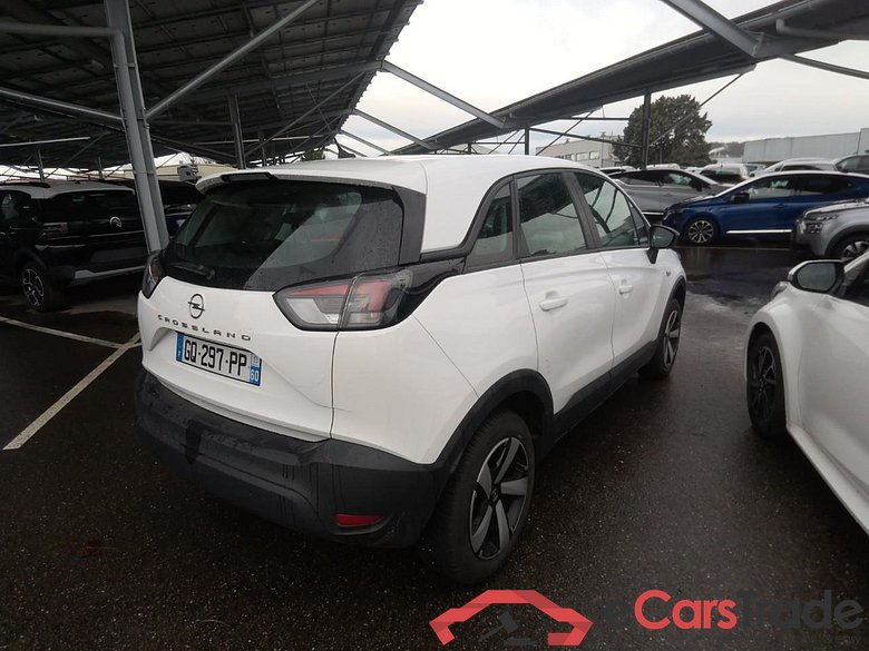 CROSSLANDX 1.2 EDITION 110 LED #4