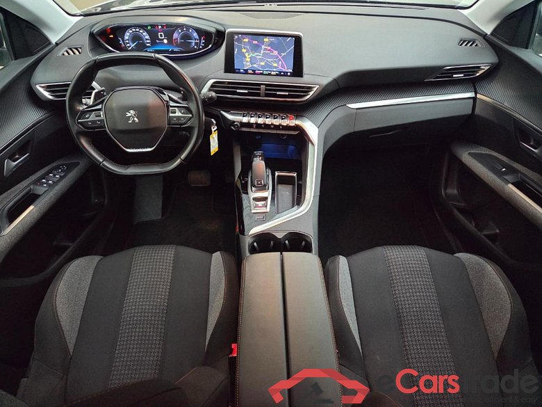 PEUGEOT 3008 1.2 PureTech Active #6