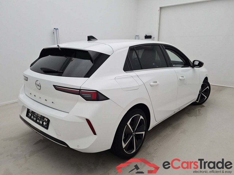 OPEL ASTRA 1.2 TURBO ELEGANCE #2