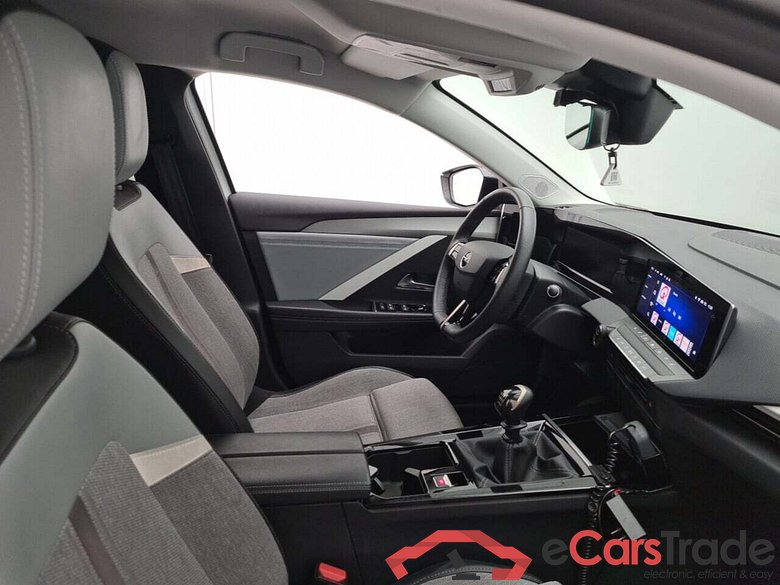 OPEL ASTRA 1.2 TURBO ELEGANCE #3