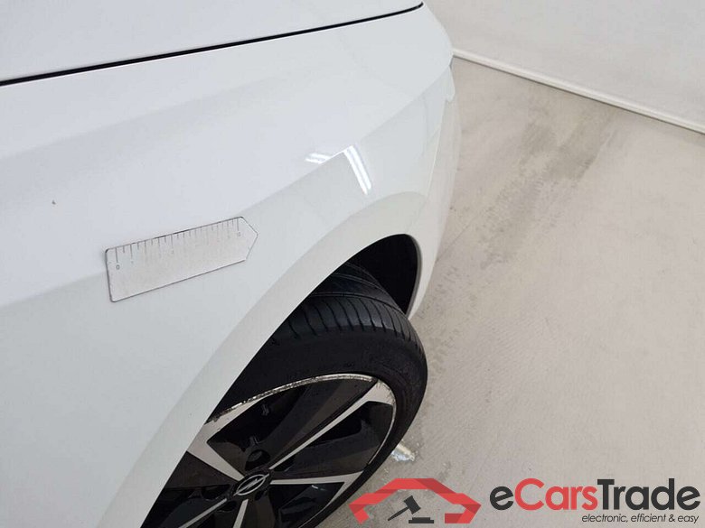 OPEL ASTRA 1.2 TURBO ELEGANCE #4