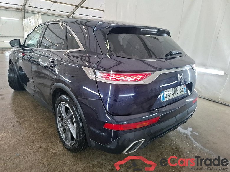 DS DS 7 Crossback / 2017 / 5P / SUV E-TENSE 225 Business #2