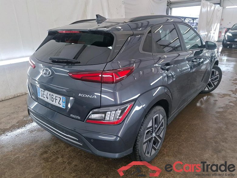 Kona Creative Electrique 2WD 64kWh BVA #3
