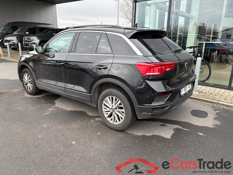VOLKSWAGEN T-Roc T-Roc 1.0 OPF  81 kW (110 pk) 6 versnellingen manueel #3