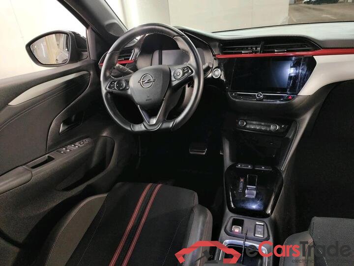 Opel Corsa Corsa 1.2 Turbo S/S Auto GS Line 96kW/131pk  5D/P Auto-8 #5