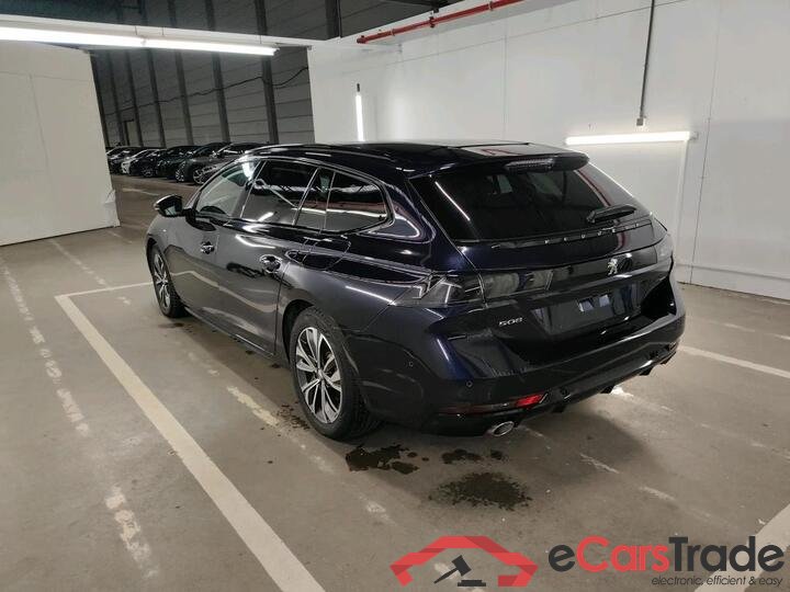 Peugeot 508 SW 508 SW 1.6 Hybrid 225 e-EAT8 Allure Pack (PHEV) 165kW/225pk  5D/P Auto-8 #3