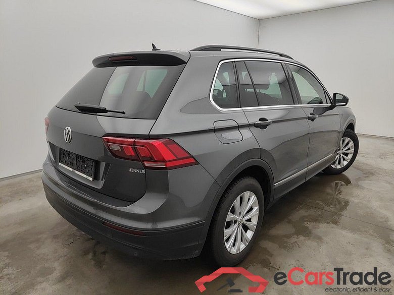 Volkswagen Tiguan 1.5 TSI ACT OPF 110kW DSG Comfortline 5d #2