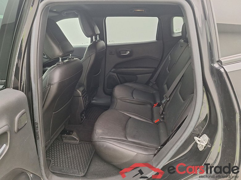 Jeep, Compass '17, Jeep Compass 1.3 Turbo T4 150 4x2 DDCT S 5d #4