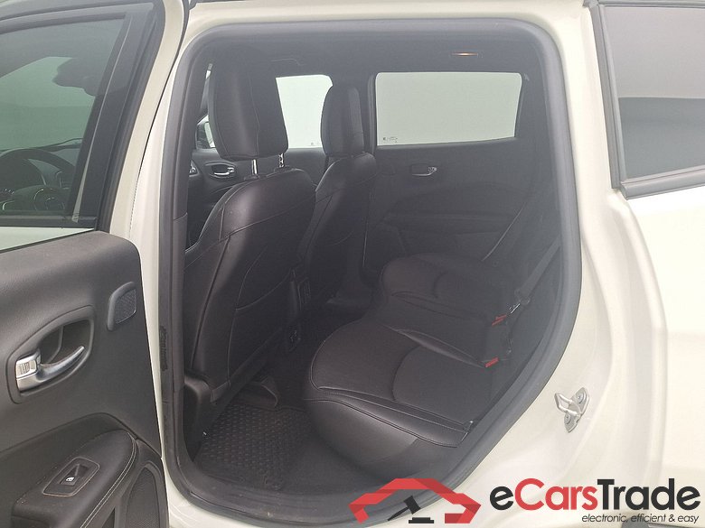 Jeep, Compass '17, Jeep Compass 1.3 Turbo T4 240 4xe ATX S 5d !! Technical issues !!! #4