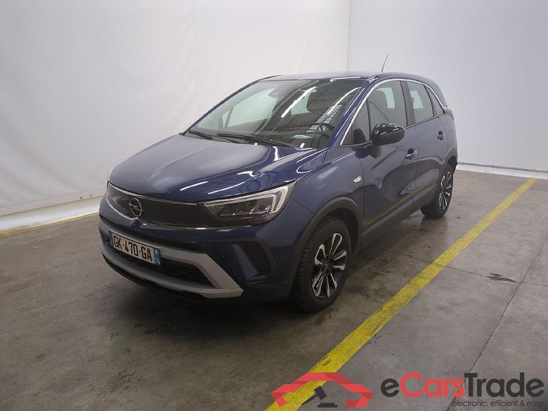 Crossland X Business Elegance 1.5 110CV BVM6 E6d