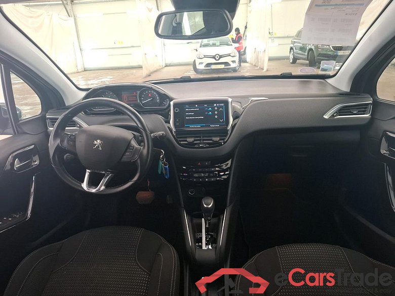 208 Tech Edition 1.2 PureTech 110CV BVA6 E6dT #5