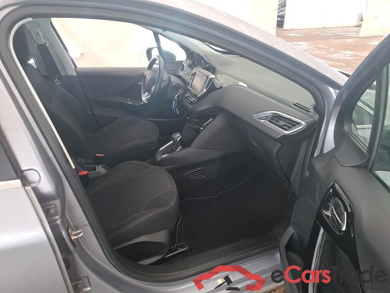 208 Tech Edition 1.2 PureTech 110CV BVA6 E6dT #6