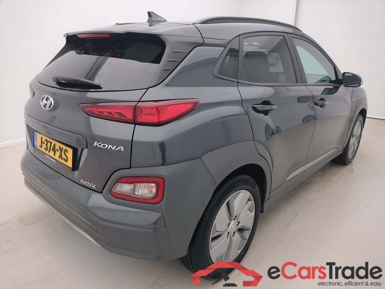 HYUNDAI Kona EV Fashion 64 kWh #2
