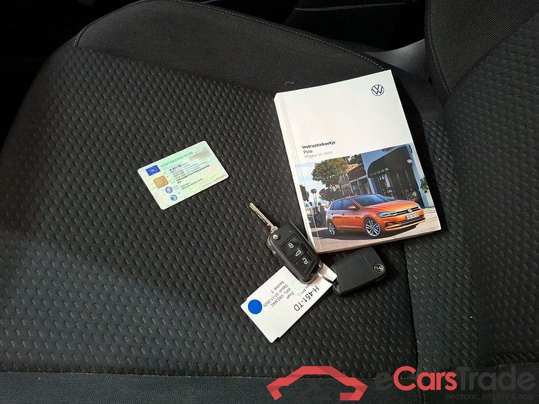 VOLKSWAGEN POLO 70 kW #6