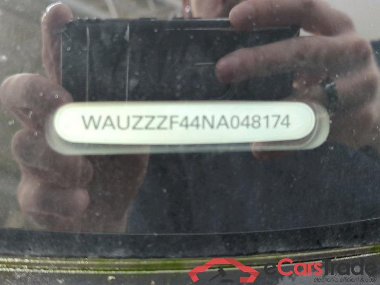 AUDI A4 Avant 110 kW #2