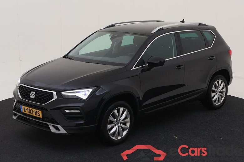 SEAT Ateca 110 kW #1