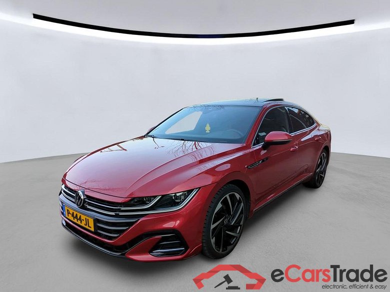 VOLKSWAGEN Arteon 140 kW #1