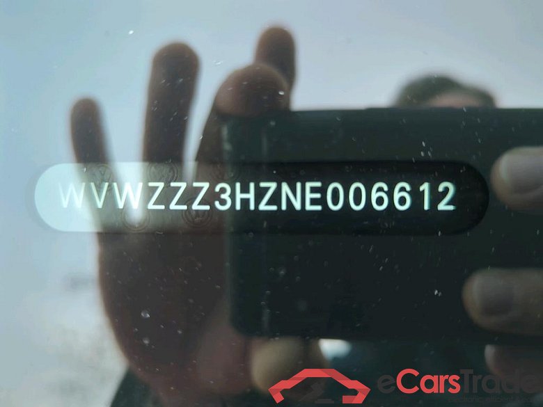 VOLKSWAGEN Arteon 140 kW #3