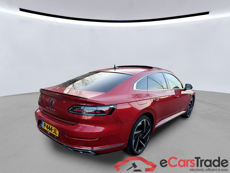 VOLKSWAGEN Arteon 140 kW #5