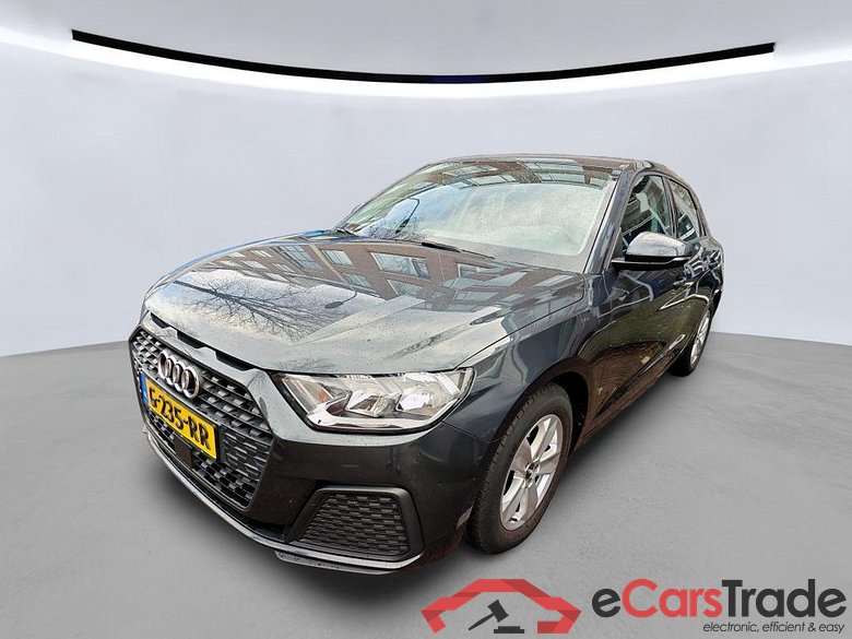 AUDI A1 Sportback 70 kW #1