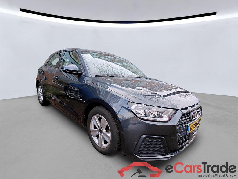 AUDI A1 Sportback 70 kW #3