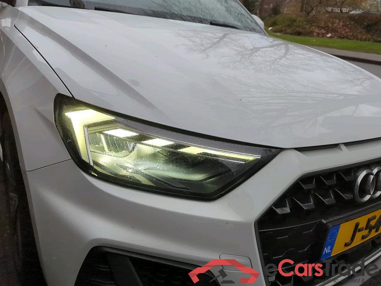 AUDI A1 Sportback 110 kW #3