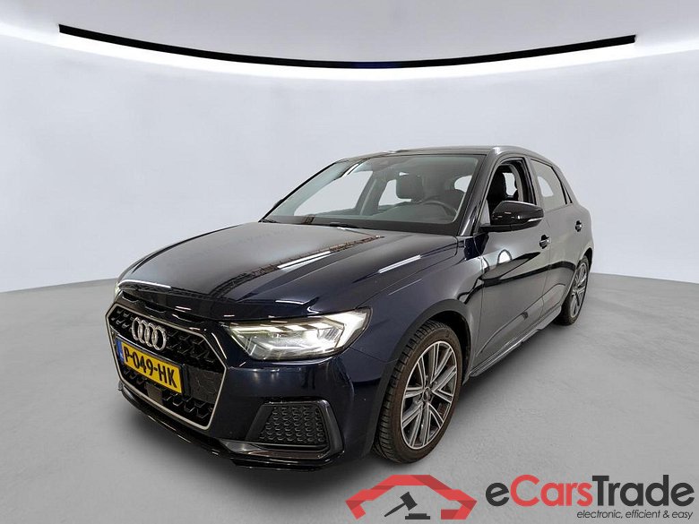 AUDI A1 Sportback 70 kW #1