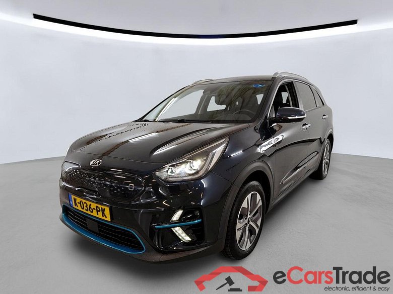 KIA e-Niro 150 kW