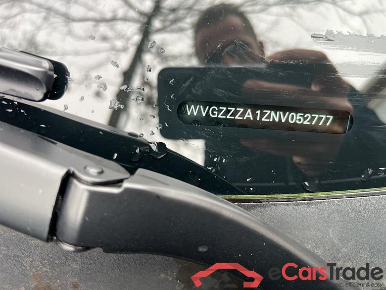 VOLKSWAGEN T-Roc 81 kW #2