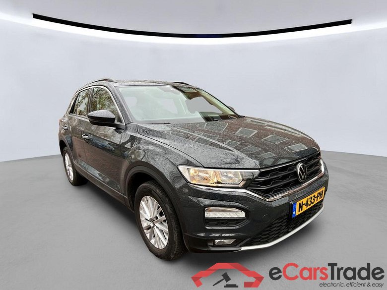 VOLKSWAGEN T-Roc 81 kW #4