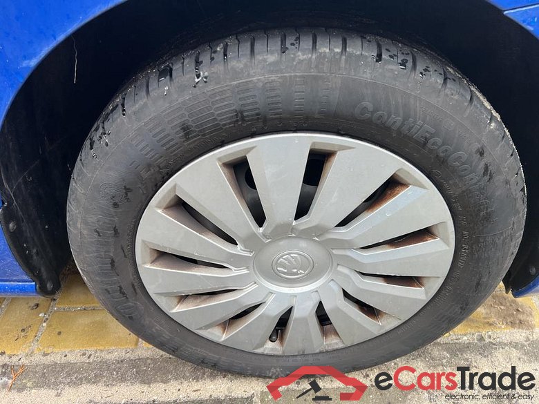 SKODA Scala 70 kW #6