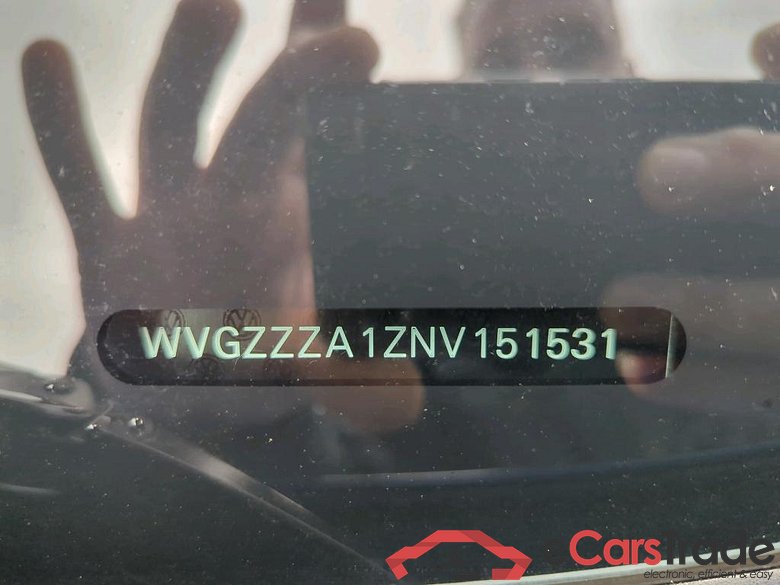 VOLKSWAGEN T-Roc 81 kW #2