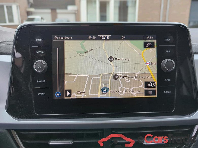 VOLKSWAGEN T-Roc 81 kW #3